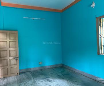 Bedroom Image of 1150 Sq.ft 4 BHK Independent House for rent in Rajarhat Kolkata for Rs. 12000