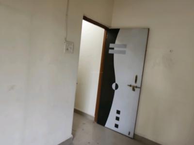 Bedroom Image of 1750 Sq.ft 3 BHK Apartment / Flat for sale in Gami Asters A Wing, Ghansoli Navi Mumbai for Rs. 25900000