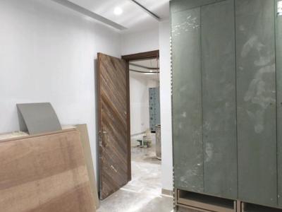 Bedroom Image of 1125 Sq.ft 3 BHK Builder Floor for sale in Vikaspuri New Delhi for Rs. 22000000