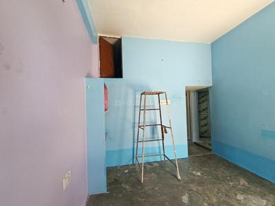 Bedroom Image of 350 Sq.ft 1 RK Independent House for rent in Jarauli Kanpur for Rs. 4000