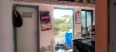 Image of 700 Sq.ft 1 RK Independent House for sale in Saibaba Nagar, Mehsana for Rs. 1100000