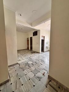 Hall Image of 1100 Sq.ft 2 BHK Apartment / Flat for rent in Jhalwa Allahabad for Rs. 10500