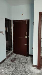Hall Image of 650 Sq.ft 2 BHK Builder Floor for rent in Hennur Bengaluru for Rs. 18000