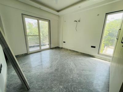 Bedroom Image of 2850 Sq.ft 4 BHK Builder Floor for rent in Palam Vihar Gurgaon for Rs. 70000