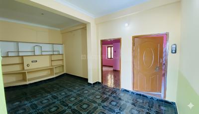 1 BHK Independent House