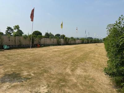 Image of 1296 Sq.ft Residential Plot / Land for sale in Gokulam The Sanctuary, Sector 7, Sohna for Rs. 13900000