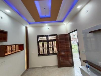 Hall Image of 1150 Sq.ft 3 BHK Independent House for sale in Pandit Khera Lucknow for Rs. 6500000