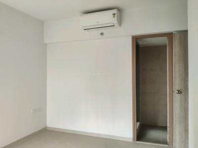 Bedroom Image of 652 Sq.ft 1 BHK Apartment / Flat for sale in Lodha Upper Thane Ecopolis A B, Bhiwandi Thane for Rs. 4000000
