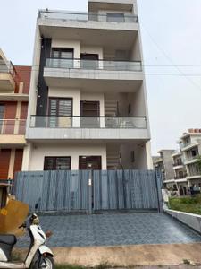 Image of 900 Sq.ft 4 BHK Independent House for sale in Sector 89, Mohali for Rs. 24900000