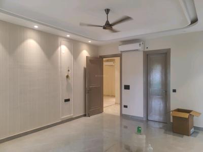 Bedroom Image of 3150 Sq.ft 4 BHK Builder Floor for sale in Sector 46 Faridabad for Rs. 40000000
