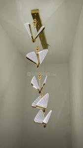 Bedroom Image of 2250 Sq.ft 4 BHK Independent House for sale in Dharmadev Neelkanth Villa, Bopal Ahmedabad for Rs. 31500000