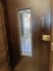 Bedroom Image of 850 Sq.ft 2 BHK Apartment / Flat for sale in Godrej Prime, Chembur Mumbai for Rs. 21000000