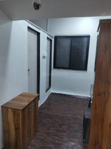 Image of 170 Sq.ft 1 RK Independent House for rent in Keshav Nagar, Pune for Rs. 10500