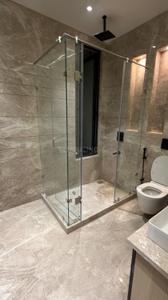 Bathroom Image of 2880 Sq.ft 4 BHK Builder Floor for sale in Rajouri Garden New Delhi for Rs. 65000000