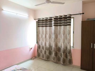 Bedroom Image of 927 Sq.ft 2 BHK Apartment / Flat for sale in Tata Amantra, Bhiwandi Thane for Rs. 4800000