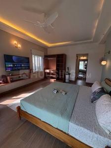 Bedroom Image of 3360 Sq.ft 4 BHK Apartment / Flat for sale in Baner Pune for Rs. 30000000