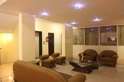 Hall Image of Lio Ivory One in Whitefield, Bangalore