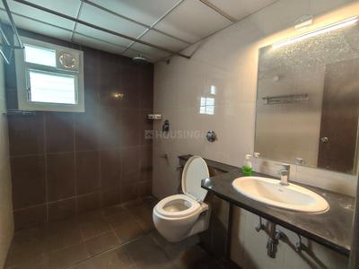 Image of 1629 Sq.ft 3 BHK Apartment / Flat for sale in Puravankara Palm Beach, Kyalasanahalli, Bengaluru for Rs. 23000000