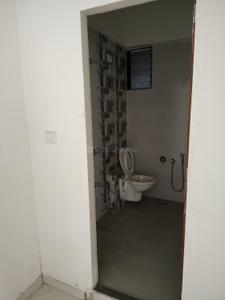 Bathroom Image of 559 Sq.ft 2 BHK Apartment / Flat for sale in Bilasiya Ahmedabad for Rs. 4000000