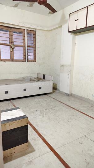 Radhe Apartment Bedroom 1