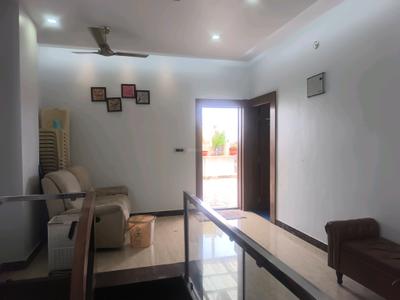 Living Room Two Image of 4800 Sq.ft 6 BHK Builder Floor for sale in Arakere Bengaluru for Rs. 42000000