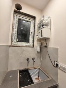 Image of 950 Sq.ft 1 BHK Builder Floor for rent in Sector 41, Gurgaon for Rs. 32000