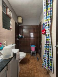 Image of 1038 Sq.ft 2 BHK Apartment / Flat for sale in Thakurpukur, Kolkata for Rs. 7200000