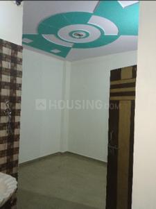 Hall Image of 400 Sq.ft 1 BHK Builder Floor for sale in Uttam Nagar New Delhi for Rs. 1650000