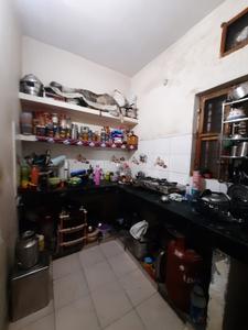 Kitchen Image of 1000 Sq.ft 2 BHK Apartment / Flat for sale in Civil Lines Aligarh for Rs. 2600000