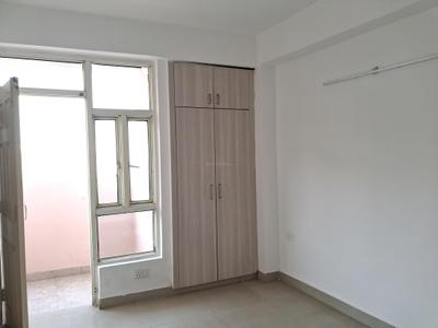 Bedroom Image of 1150 Sq.ft 2.5 BHK Apartment / Flat for sale in Supertech Cape Town, Sector 74 Noida for Rs. 11700000