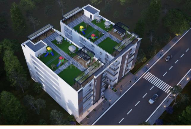 Avexa Aspire Main Image 1