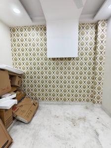 Bedroom Image of 650 Sq.ft 2 BHK Builder Floor for rent in Sector 7 Rohini New Delhi for Rs. 24000