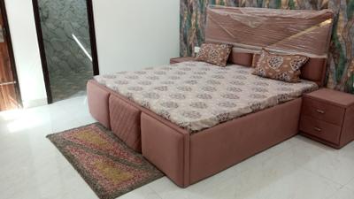 Bedroom Image of 2150 Sq.ft 4 BHK Duplex for sale in RJ Naarayan Avenue, Pathauli Village Agra for Rs. 7290002