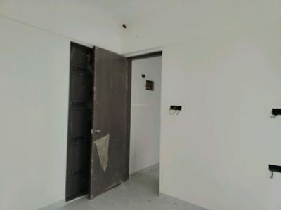 Bedroom Image of 630 Sq.ft 1.5 BHK Apartment / Flat for sale in Elite Tower, Nalasopara West Nala Sopara for Rs. 4023300