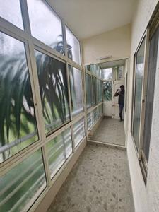 Balcony Image of 1700 Sq.ft 3 BHK Apartment / Flat for rent in Arakere Bengaluru for Rs. 50000