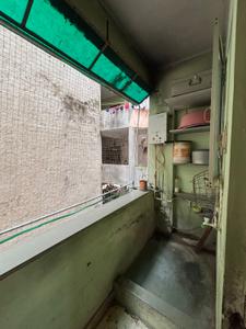 Image of 637 Sq.ft 2 BHK Apartment / Flat for sale in Chhani Jakat Naka, Vadodara for Rs. 3500000