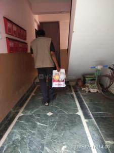 Living Room Image of 934 Sq.ft 2 BHK Apartment / Flat for sale in Dum Dum Park Kolkata for Rs. 4500000