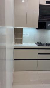 Kitchen Image of 1800 Sq.ft 3 BHK Apartment / Flat for sale in 25 South, Prabhadevi Mumbai for Rs. 190000000