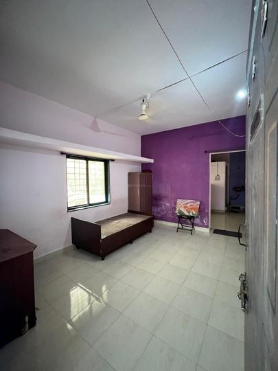 Munjaba Vasti, Dhanori Bedroom 1