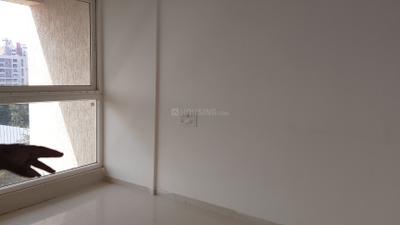 Bedroom Image of 1190 Sq.ft 2 BHK Apartment / Flat for rent in Gagan Adira, Wagholi Pune for Rs. 24000