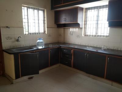 Kitchen Image of 1150 Sq.ft 2 BHK Apartment / Flat for rent in Dasarahalli Bengaluru for Rs. 24000