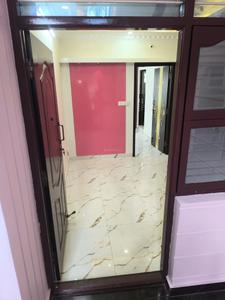 Main Entrance Image of 900 Sq.ft 2 BHK Builder Floor for rent in JP Nagar Bengaluru for Rs. 25000
