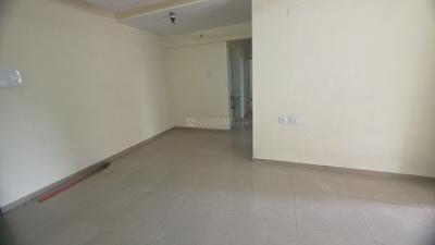 Living Room Image of 1050 Sq.ft 2 BHK Apartment / Flat for rent in Gokuldham CHS, Kharghar Navi Mumbai for Rs. 32000