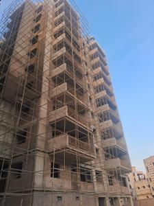 Image of 1804 Sq.ft 3 BHK Apartment / Flat for sale in Pavani Felicity, Nizampet, Hyderabad for Rs. 12300000