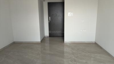Living Room Image of 650 Sq.ft 1 BHK Apartment / Flat for sale in Malkani Bon Vivant, Keshav Nagar Pune for Rs. 4800000