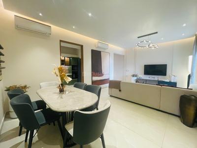 Hall Image of 1259 Sq.ft 3 BHK Apartment / Flat for sale in Ashiana Aaroham, Sector 80 Gurgaon for Rs. 30000000