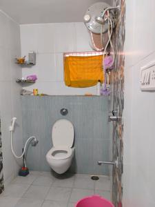 Bedroom One Image of 4000 Sq.ft 6 BHK Independent House for sale in Banashankari Bengaluru for Rs. 25000000