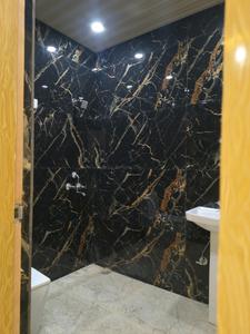 Bedroom One Image of 1000 Sq.ft 2 BHK Builder Floor for sale in Indirapuram Ghaziabad for Rs. 6400000