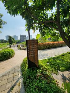 Image of 2135 Sq.ft Residential Plot / Land for sale in Godrej Wood Park, Mamurdi, Pune for Rs. 19000000