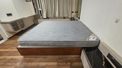 Bedroom Image of 2362 Sq.ft 4 BHK Apartment / Flat for sale in Kolte Patil 24k Stargaze, Bavdhan Pune for Rs. 28000000